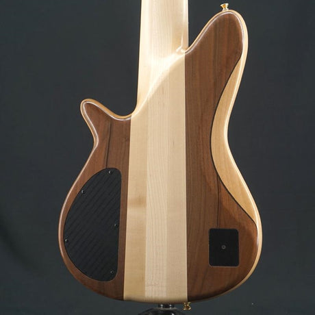 USED_​​PH-III-6_Single_Cutaway_Crotch_Walnut_Top_02