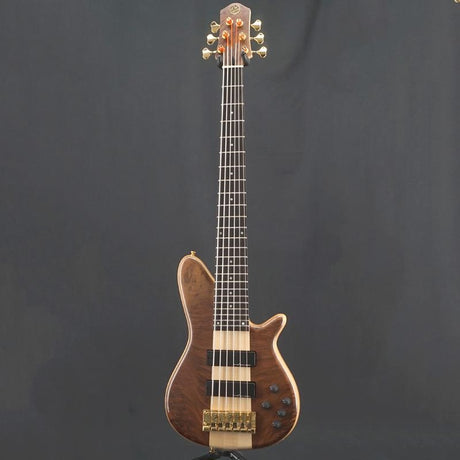 USED_​​PH-III-6_Single_Cutaway_Crotch_Walnut_Top_03