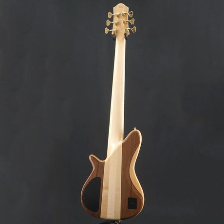 USED_​​PH-III-6_Single_Cutaway_Crotch_Walnut_Top_04