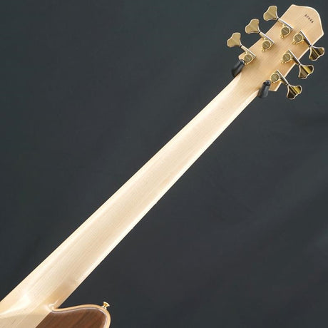 USED_​​PH-III-6_Single_Cutaway_Crotch_Walnut_Top_06
