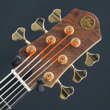 USED_​​PH-III-6_Single_Cutaway_Crotch_Walnut_Top_07