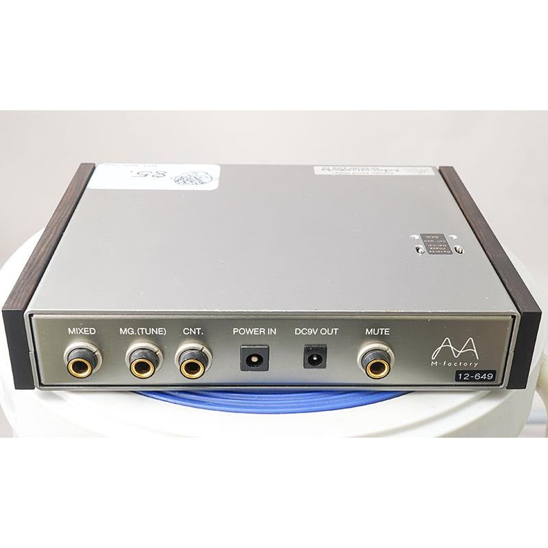 USED_​​PM-200ef_Gold_Screw_M_Factory_02