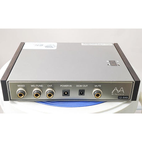 USED_​​PM-200ef_Gold_Screw_M_Factory_02