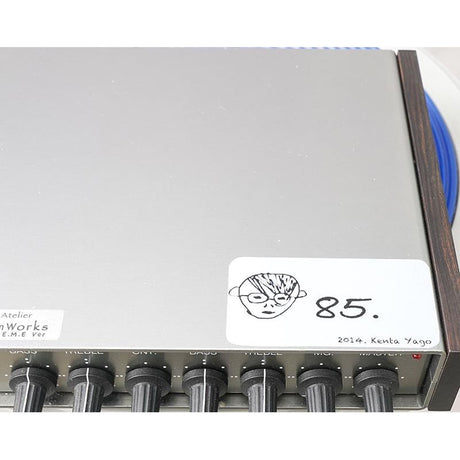 USED_​​PM-200ef_Gold_Screw_M_Factory_03