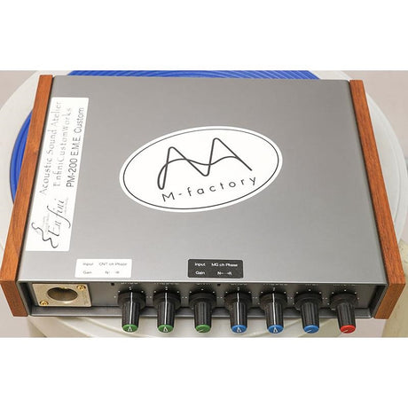 USED_​​PM-200ef_HV3_Gold_Screw_M_Factory_03