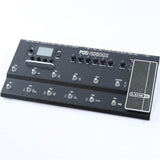 USED_​​POD_500_HD_(Line_6)_Multi-effects_Pedal_Amp_Simulator_01