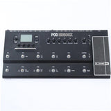 USED_​​POD_500_HD_(Line_6)_Multi-effects_Pedal_Amp_Simulator_02