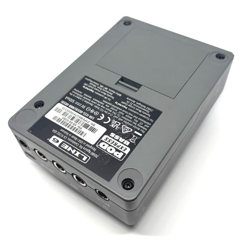 USED_​​POD_Express_Bass_03