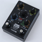 USED_​​POD_Express_Black_(Line_6)_Multi-effects_Pedal_Amp_Simulator_01