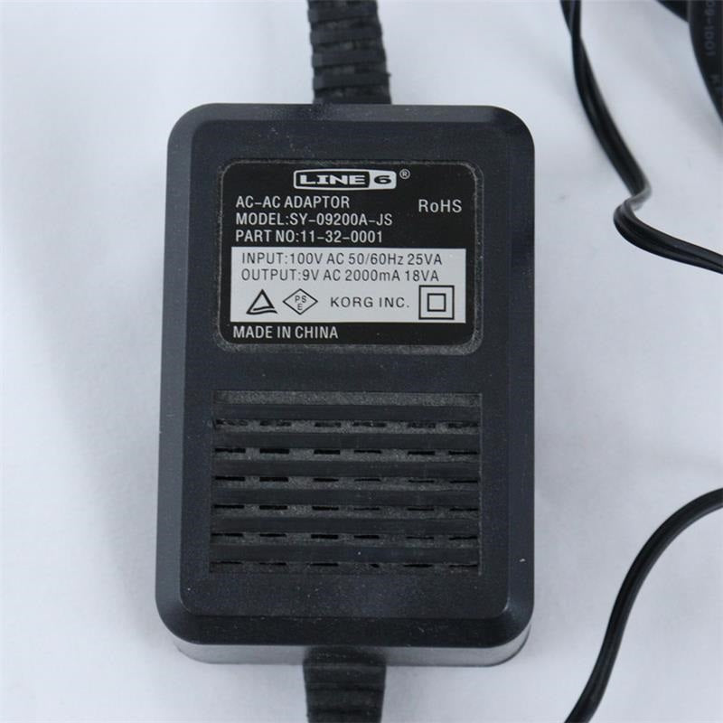USED_​​POD_X3_(LINE6)_Multi-effects_Pedal_Amp_Simulator_04