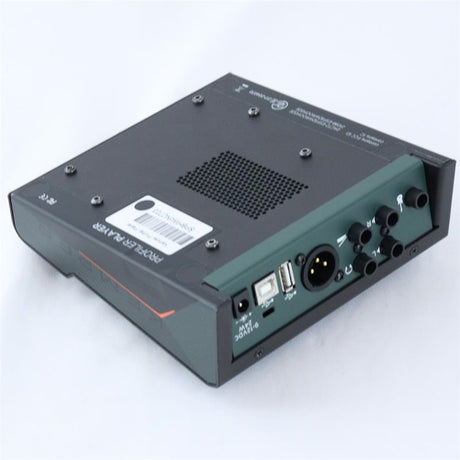 USED_​​PROFILER_PLAYER_(Kemper)_Amplifier_Simulator_02