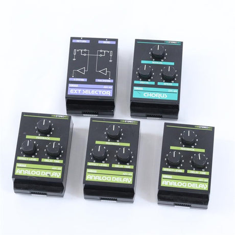 USED_​​PSE-40A_Set_(YAMAHA)_Effects_Pedal_05