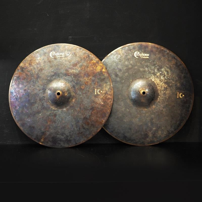 USED_​​Painite_Series_Hihat_16pr_[Top_1115g_Bottom_1315g]_01
