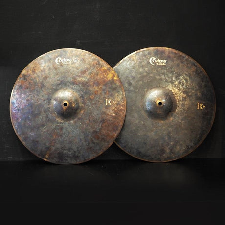 USED_​​Painite_Series_Hihat_16pr_[Top_1115g_Bottom_1315g]_01