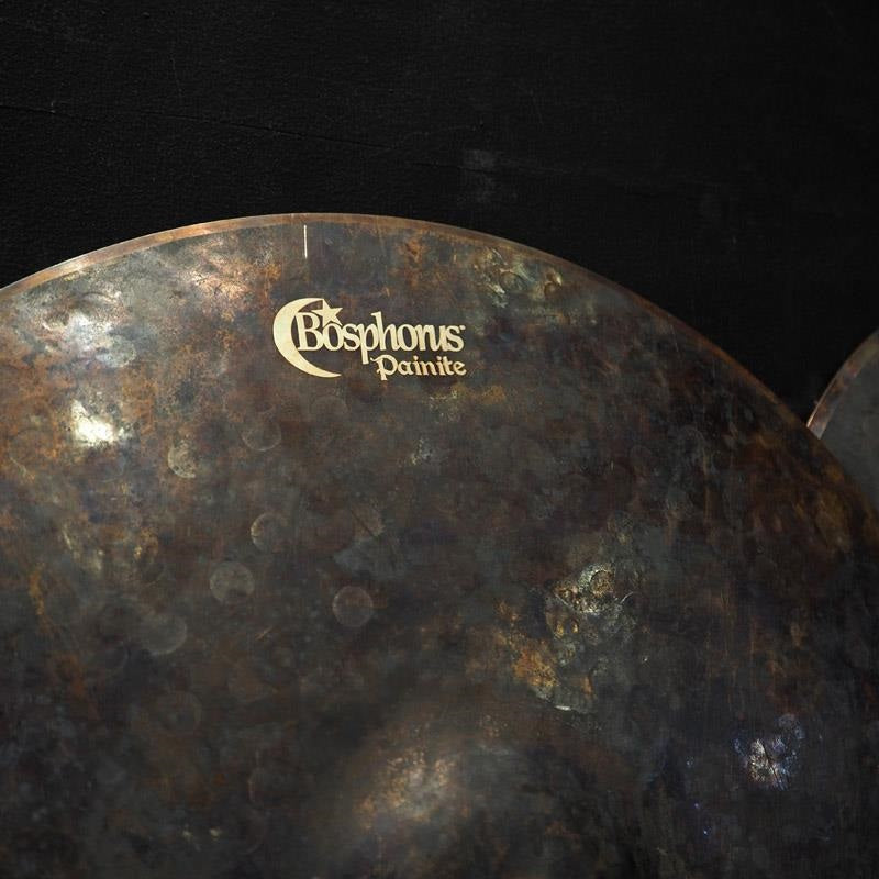 USED_​​Painite_Series_Hihat_16pr_[Top_1115g_Bottom_1315g]_04