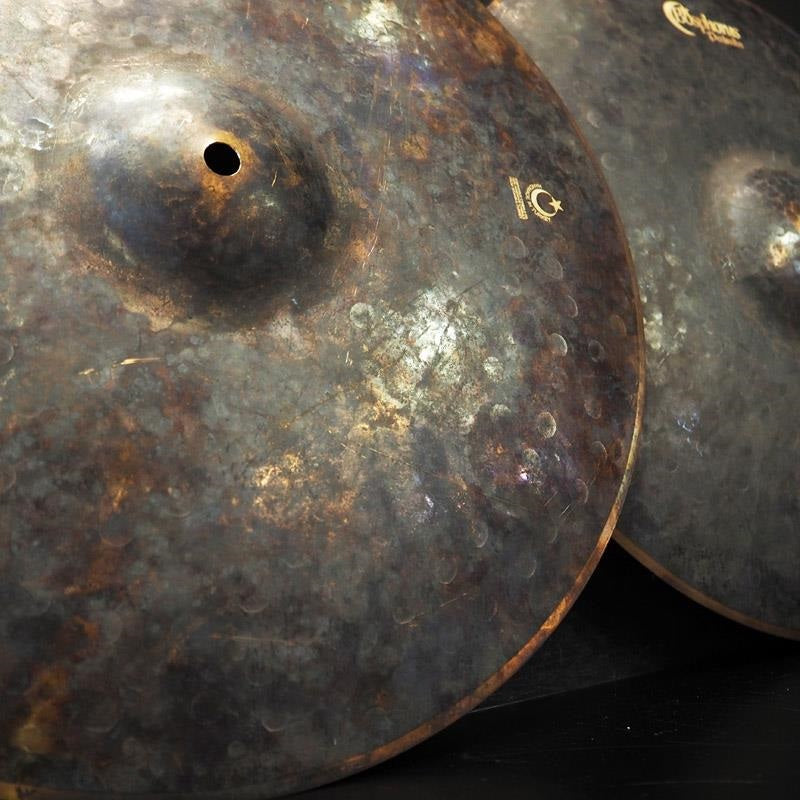 USED_​​Painite_Series_Hihat_16pr_[Top_1115g_Bottom_1315g]_05