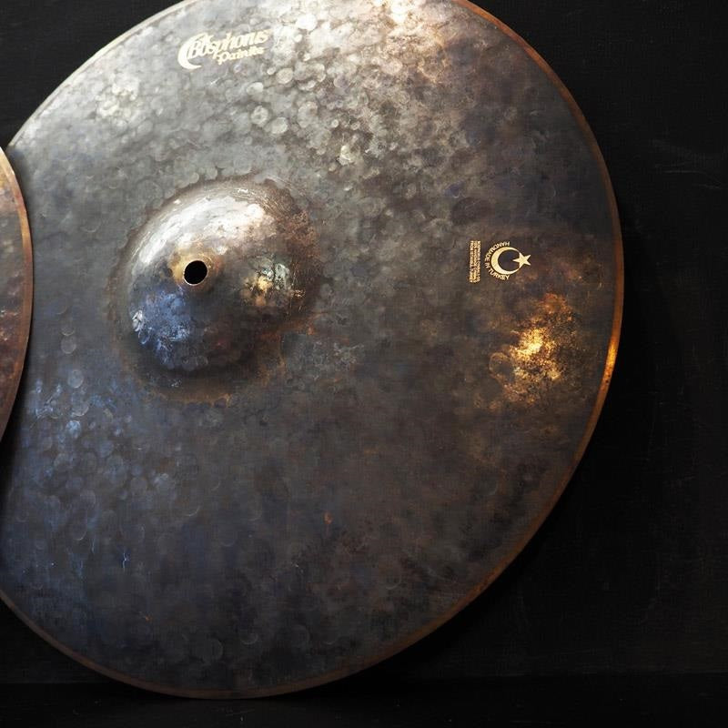 USED_​​Painite_Series_Hihat_16pr_[Top_1115g_Bottom_1315g]_06