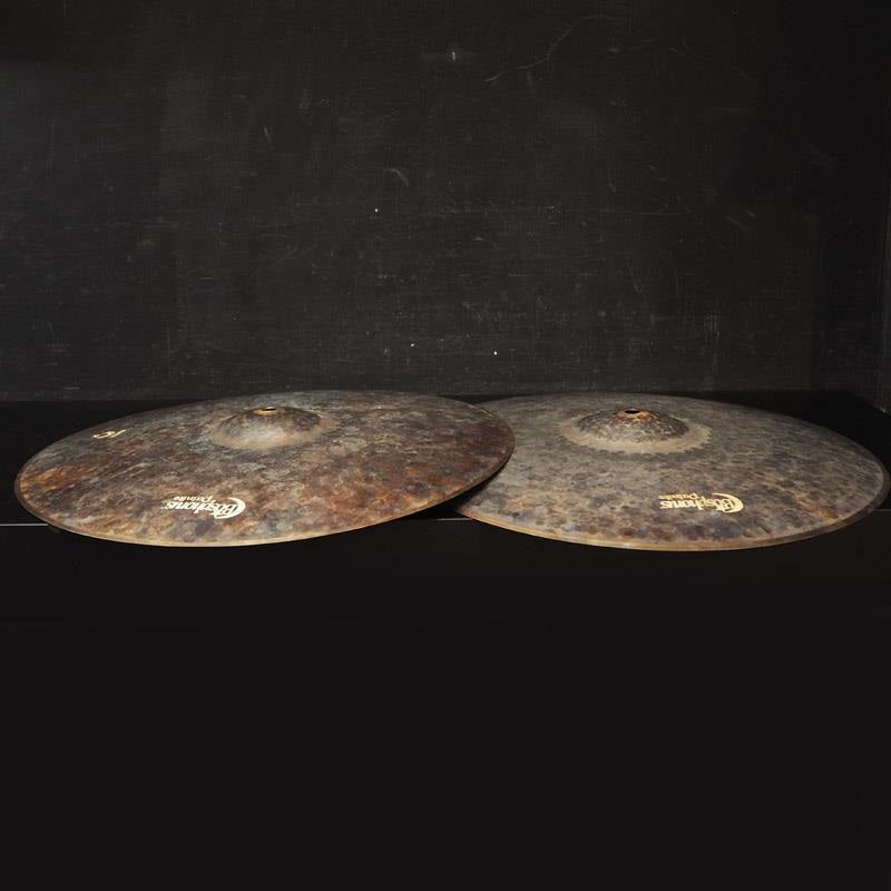 USED_​​Painite_Series_Hihat_16pr_[Top_1115g_Bottom_1315g]_07