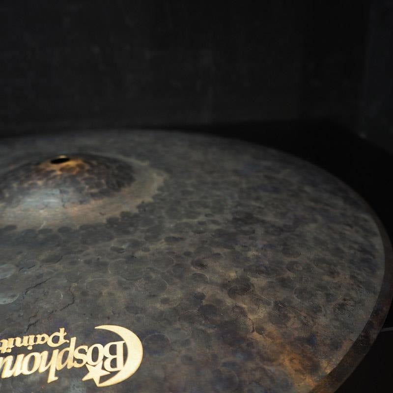 USED_​​Painite_Series_Hihat_16pr_[Top_1115g_Bottom_1315g]_09