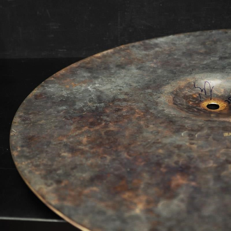 USED_​​Painite_Series_Hihat_16pr_[Top_1115g_Bottom_1315g]_10
