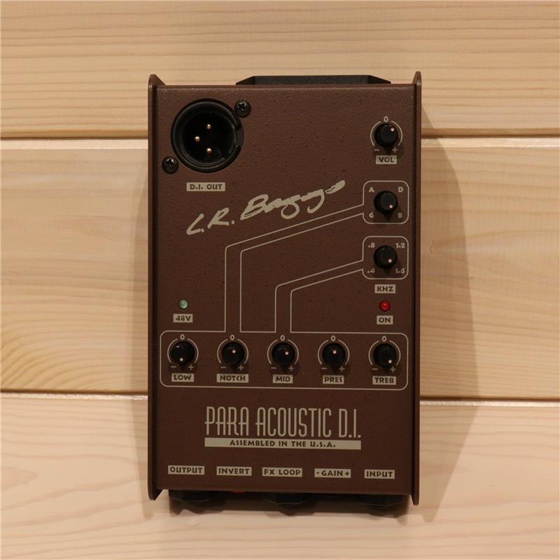 USED_​​Para_Acoustic_DI_01