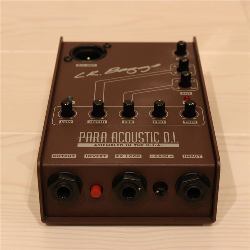 USED_​​Para_Acoustic_DI_07