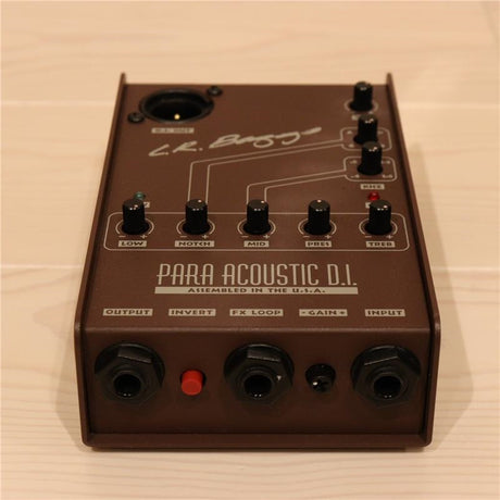 USED_​​Para_Acoustic_DI_07