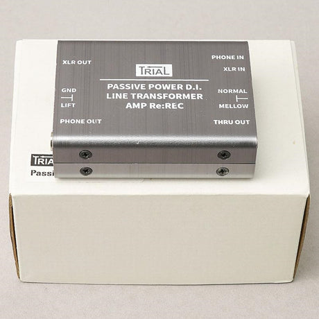 USED_​​Passive_Power_DImono_Trial_01