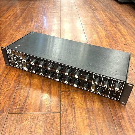 USED_​​Pearce_G2X_Preamp_01