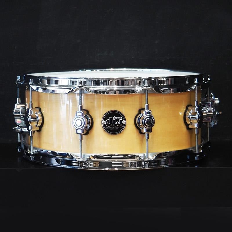 USED_​​Performance_Series_14x5_5_Snare_Drum_01