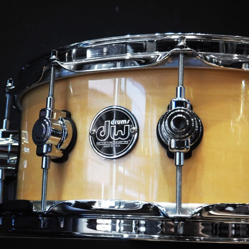 USED_​​Performance_Series_14x5_5_Snare_Drum_03