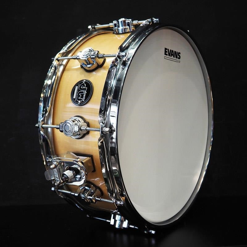 USED_​​Performance_Series_14x5_5_Snare_Drum_04