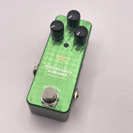 USED_​​Persian_Green_Screamer_01