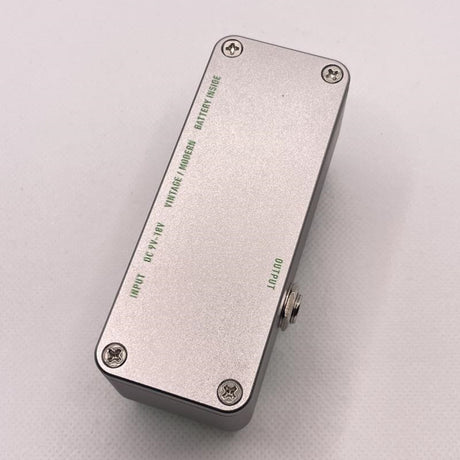 USED_​​Persian_Green_Screamer_02