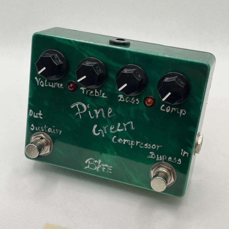 USED_​​Pine_Green_Compressor_Deluxe_#26_01