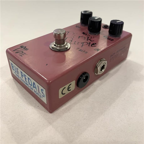 USED_​​Pink_Purple_Fuzz_SN_26_03