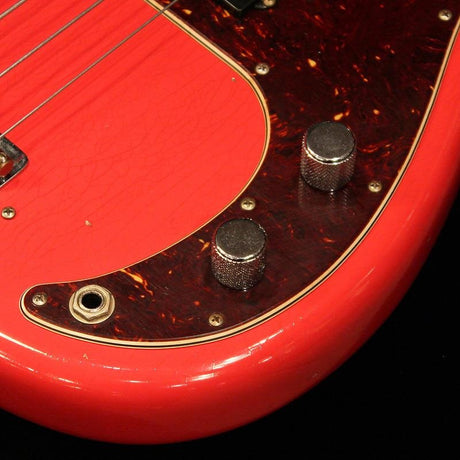 USED_​​Pino_Palladino_Signature_Precision_Bass_'24_(S_N_R136237)_05