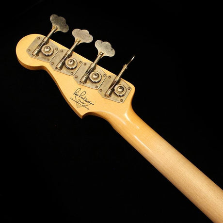 USED_​​Pino_Palladino_Signature_Precision_Bass_'24_(S_N_R136237)_08