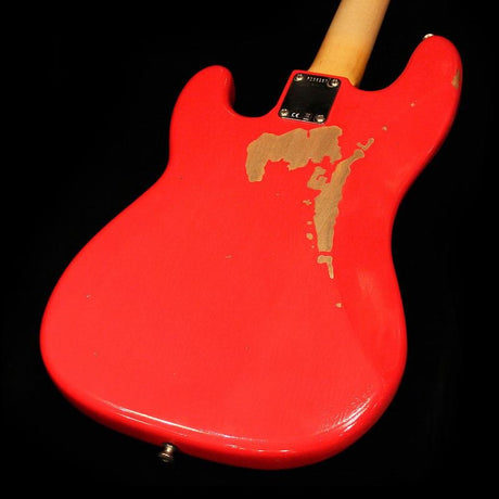 USED_​​Pino_Palladino_Signature_Precision_Bass_'24_(S_N_R136237)_09