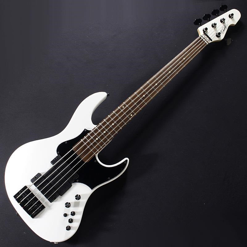 USED_​​Platinum_E-AMAZE-5-190_(Snow_White)_01