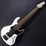 USED_​​Platinum_E-AMAZE-5-190_(Snow_White)_01