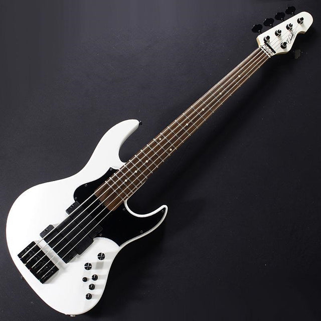 USED_​​Platinum_E-AMAZE-5-190_(Snow_White)_01