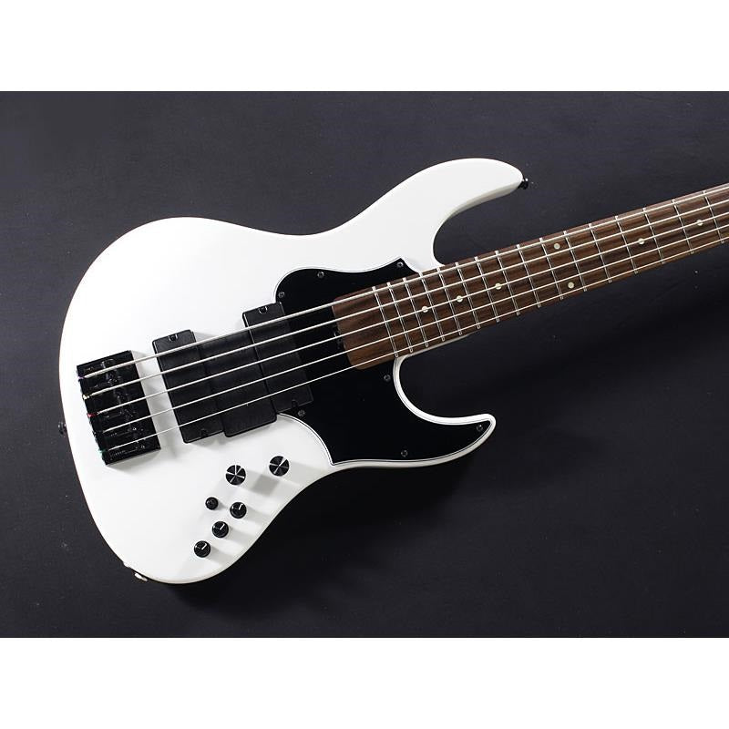 USED_​​Platinum_E-AMAZE-5-190_(Snow_White)_03