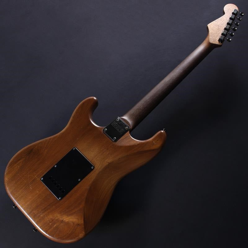 USED_​​Platinum_Wood_Series_PW-ST-WAL_(Oil_Ebony)_06
