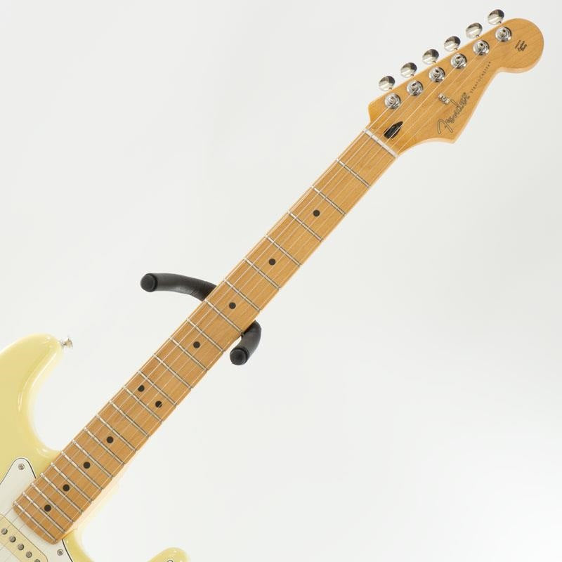 USED_​​Player_II_Stratocaster_HSS_(Hialeah_Yellow_Maple)[SN__MXS24020492]_05