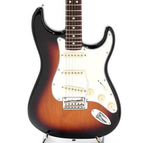 USED_​​Player_II_Stratocaster_(3-Color_Sunburst_Rosewood)_[SN__MX25047813]_01