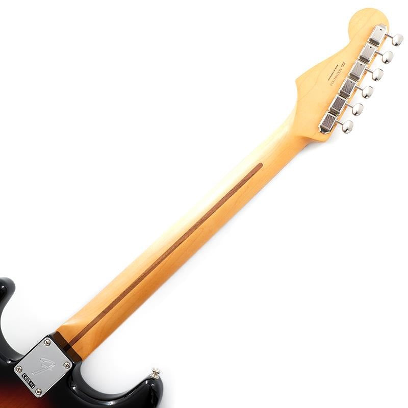 USED_​​Player_II_Stratocaster_(3-Color_Sunburst_Rosewood)_[SN__MX25047813]_06
