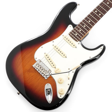 USED_​​Player_II_Stratocaster_(3-Color_Sunburst_Rosewood)_[SN__MX25047813]_07