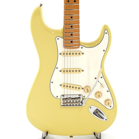 USED_​​Player_II_Stratocaster_(Hialeah_Yellow_Maple)_[SN__MXS24015971]_01