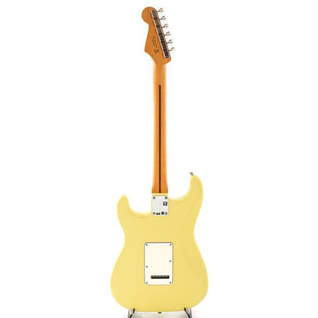 USED_​​Player_II_Stratocaster_(Hialeah_Yellow_Maple)_[SN__MXS24015971]_04